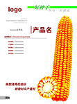 画册内页版式结构