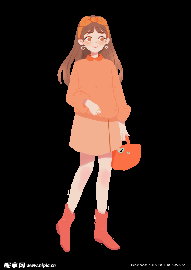 女神节女生节情人节