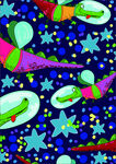 宇宙鳄鱼