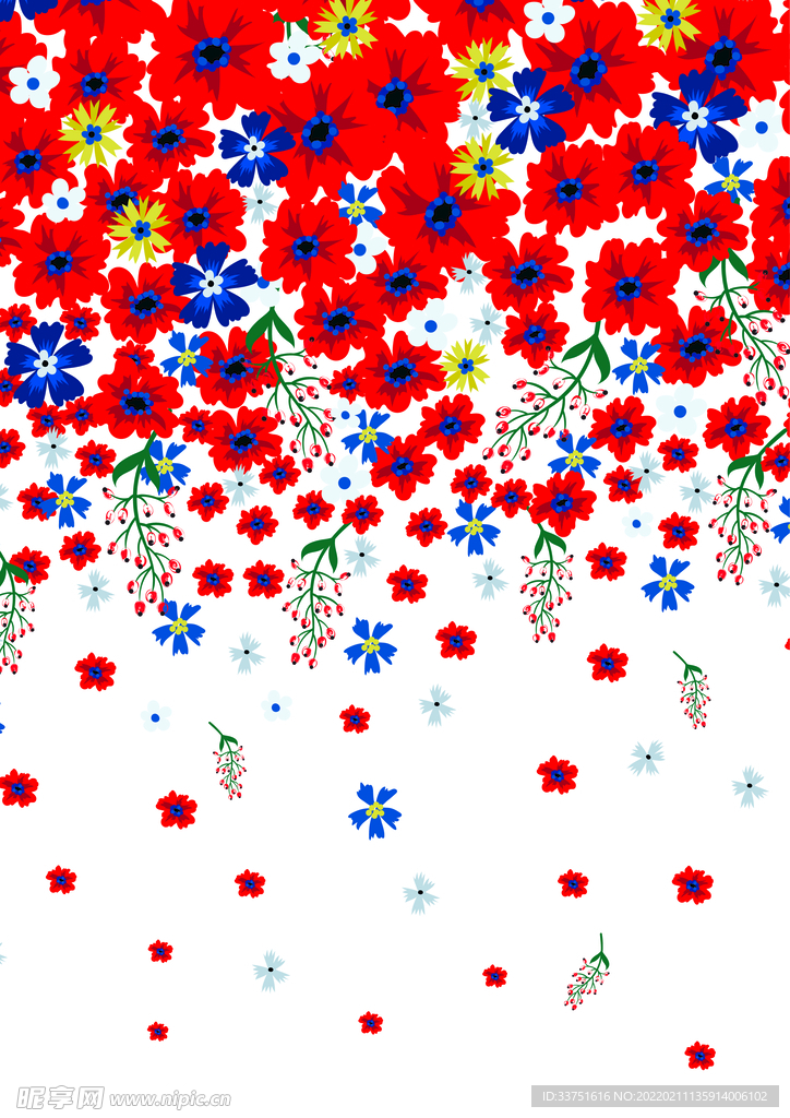 花卉