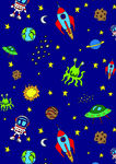 太空宇宙