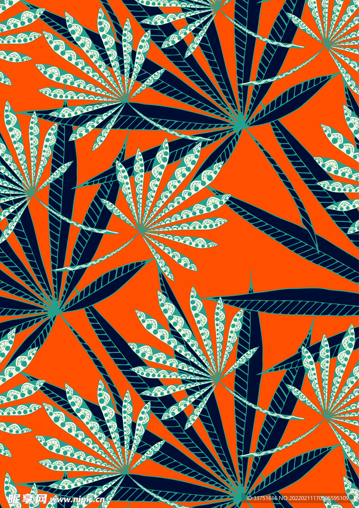 植物叶子