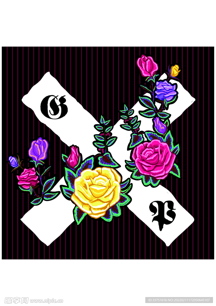 花卉
