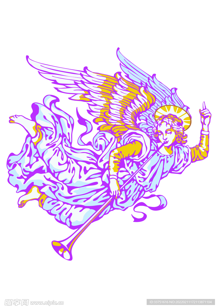 天使