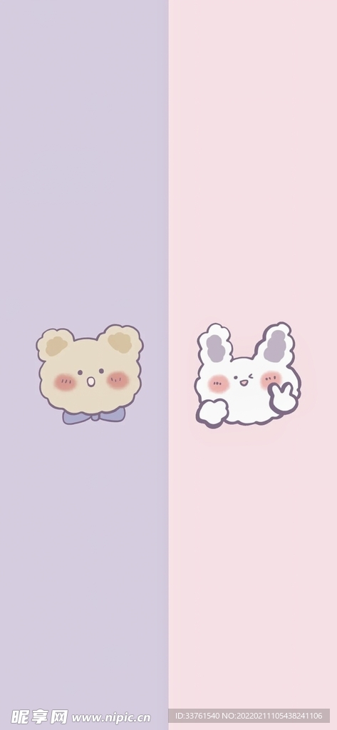 简约壁纸