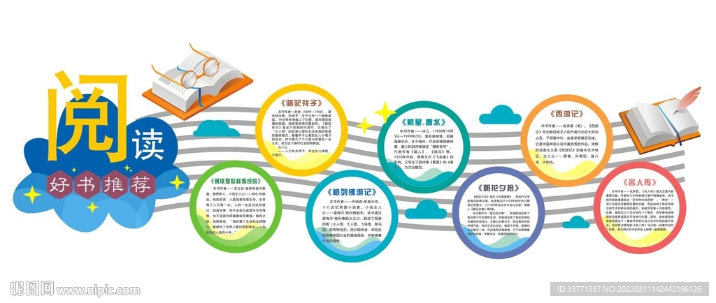 校园文化墙