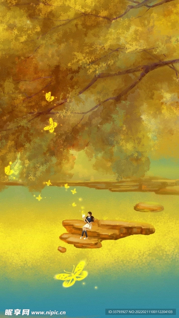 童话