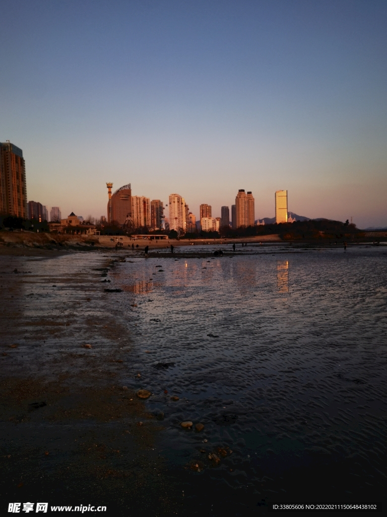 海