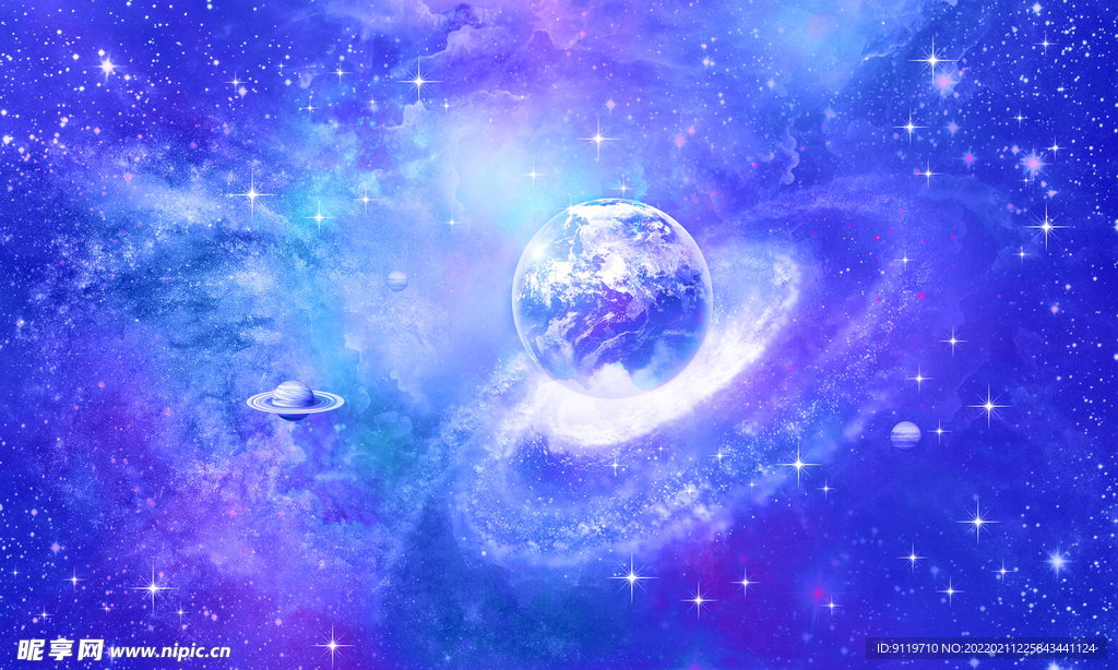星空