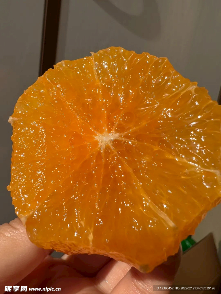 脐橙