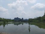 风景