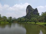 风景