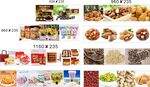 副食品灯片