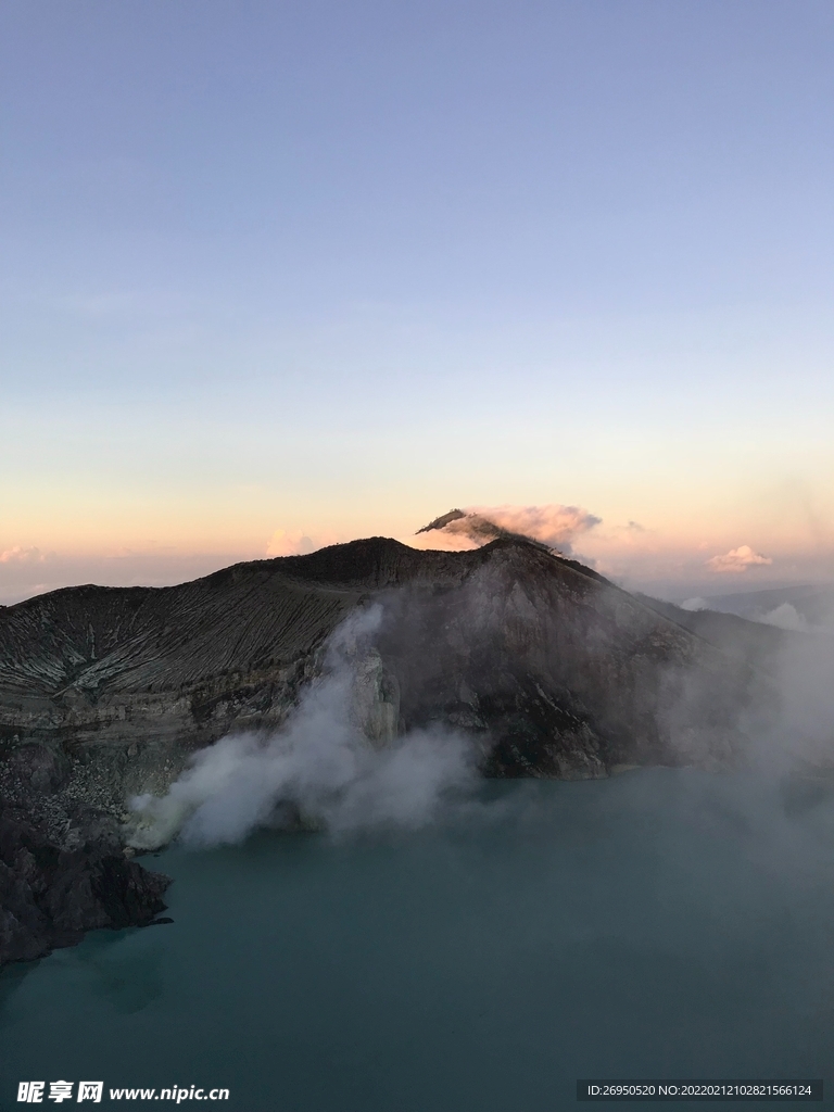 山