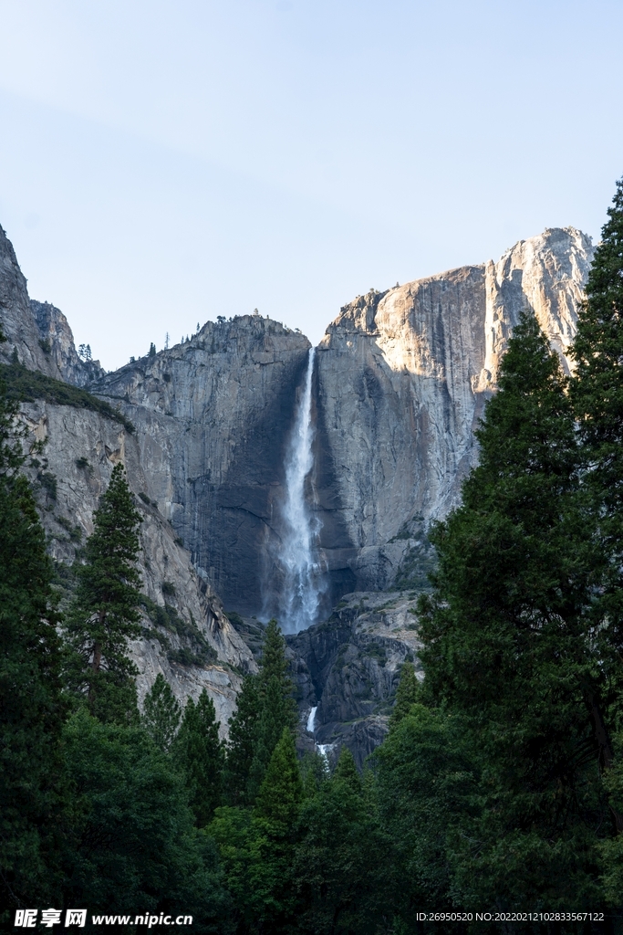 山