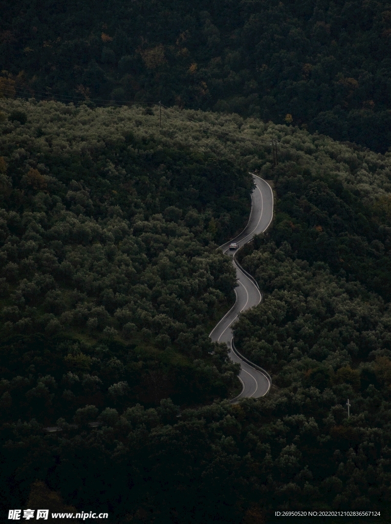 风景
