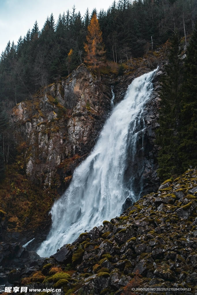 风景