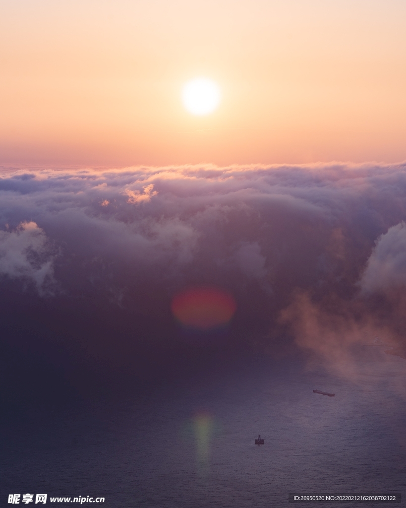风景