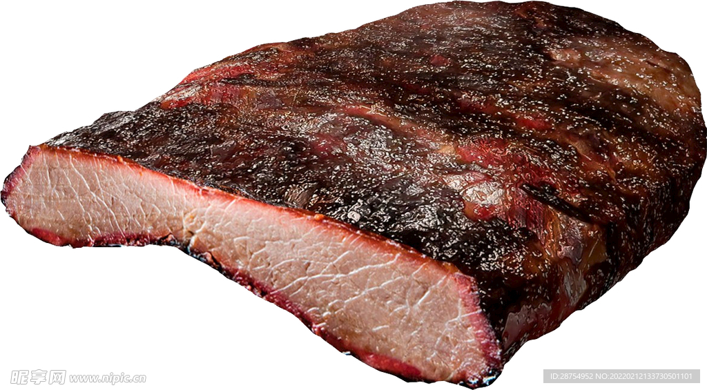 烤肉