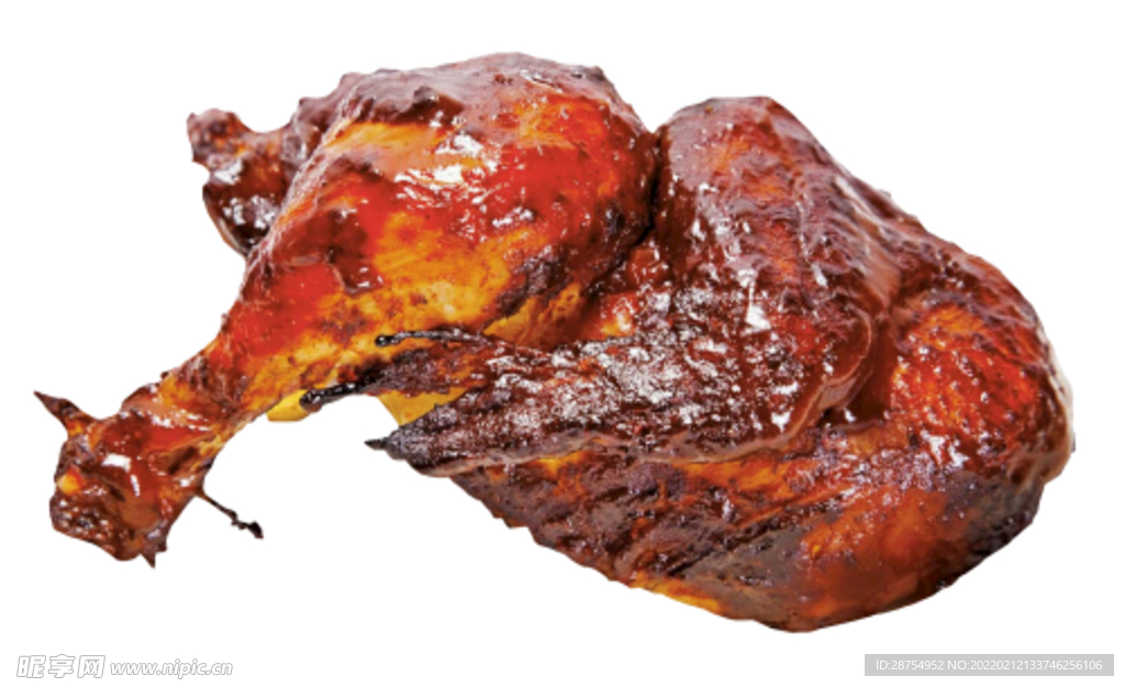 烤肉