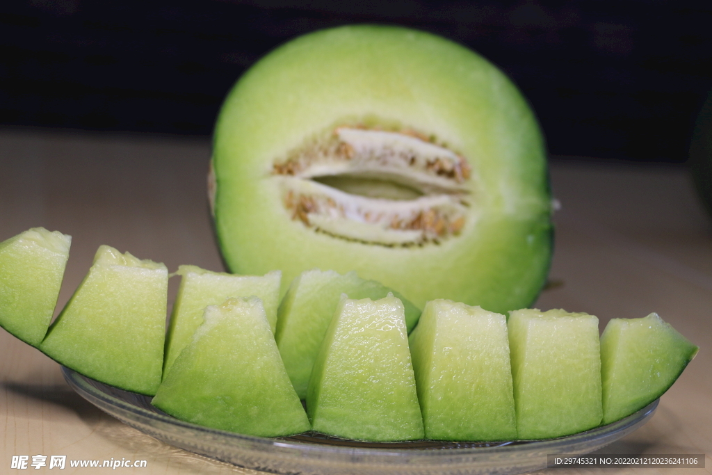 亚洲蜜瓜