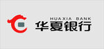 华夏银行logo