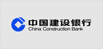 中国建设银行logo