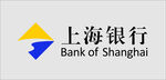 上海银行logo