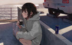 美女