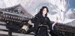 美女