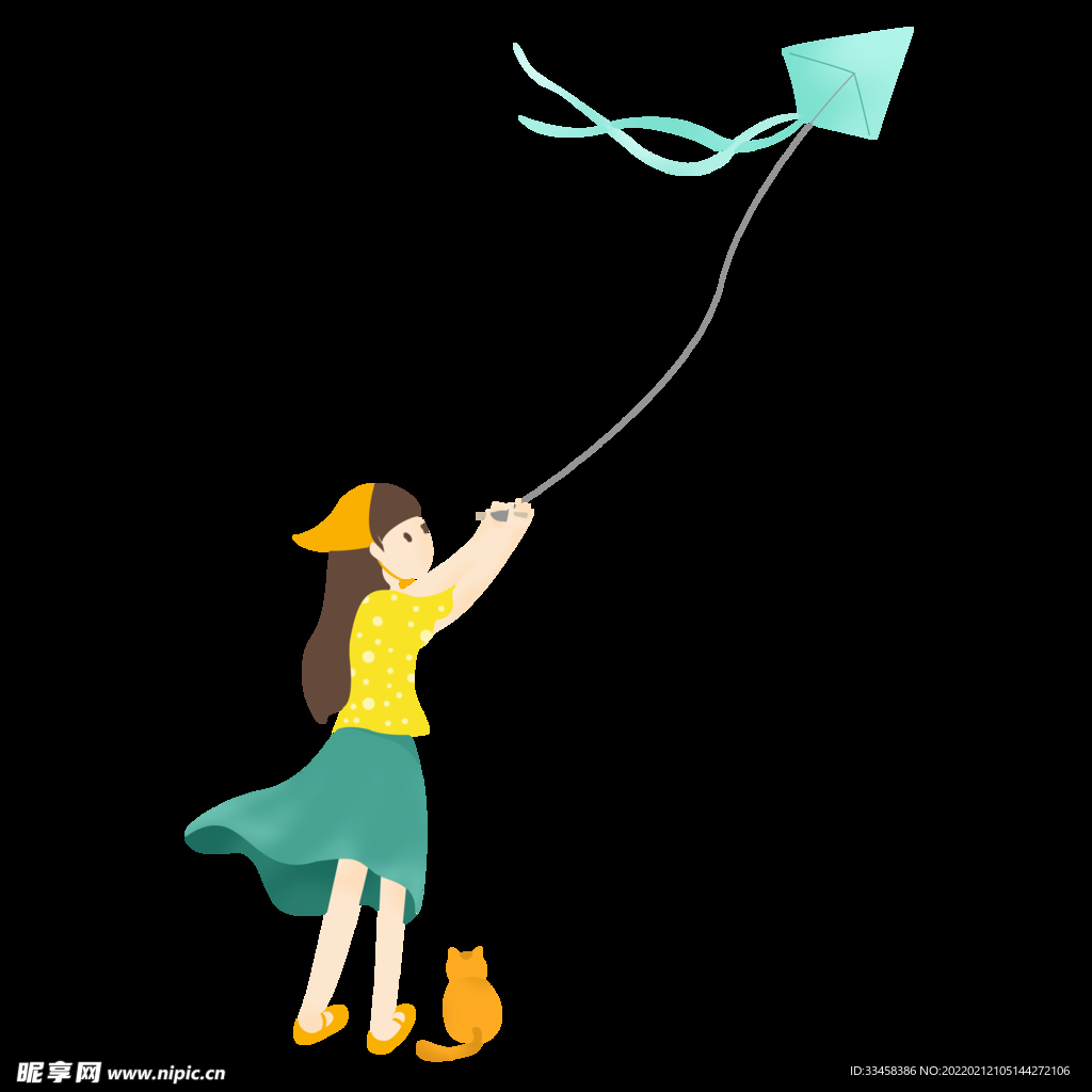 清明节人物