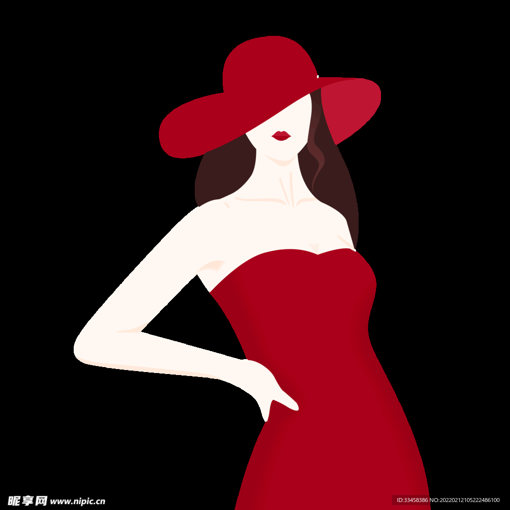 三八妇女节女神节