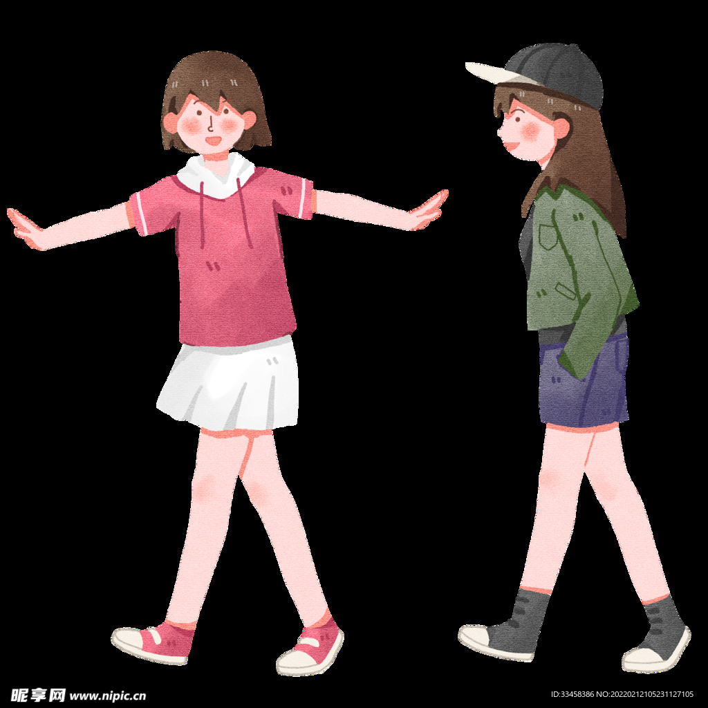 三八妇女节一起跳舞欢庆