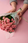 送鲜花