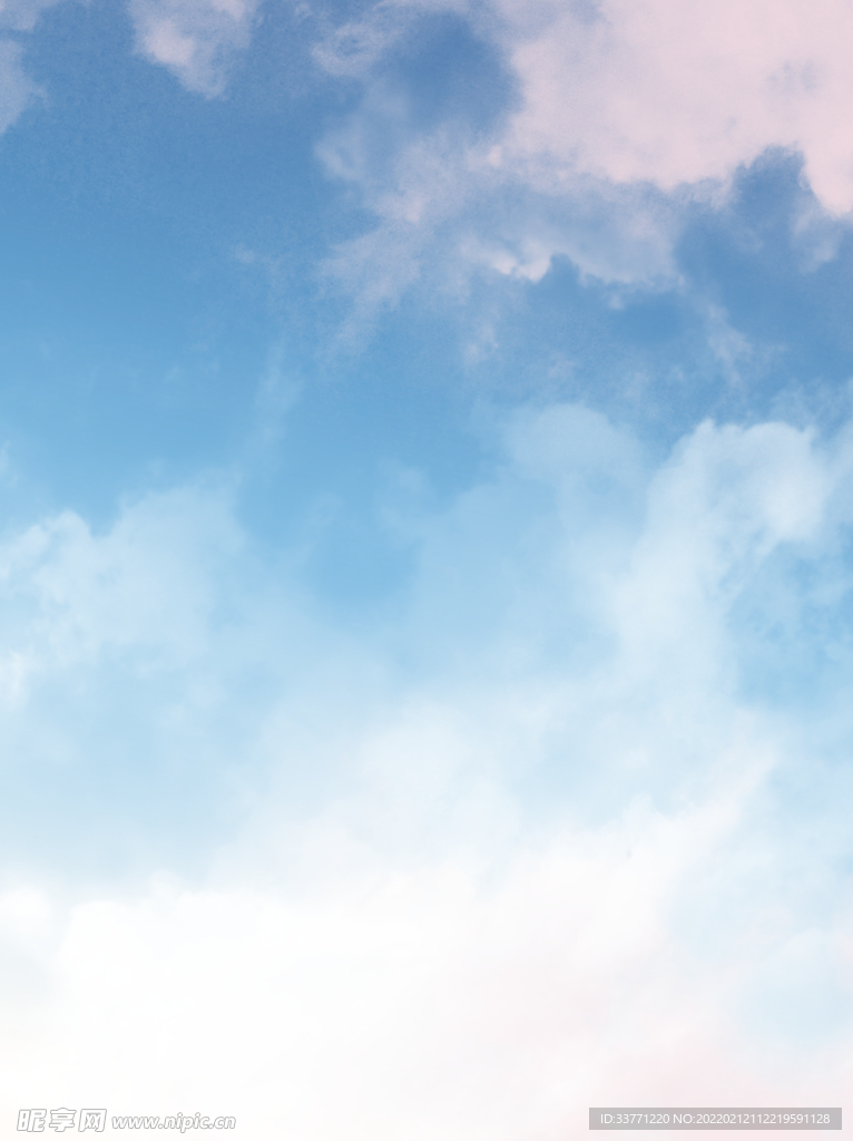 天空云彩背景