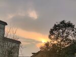 晚