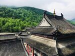 五台山