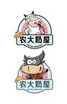 牛LOGO