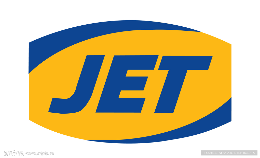 英文logo