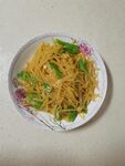 清炒土豆丝