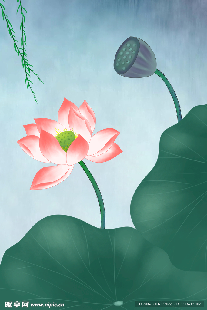 处暑 节气