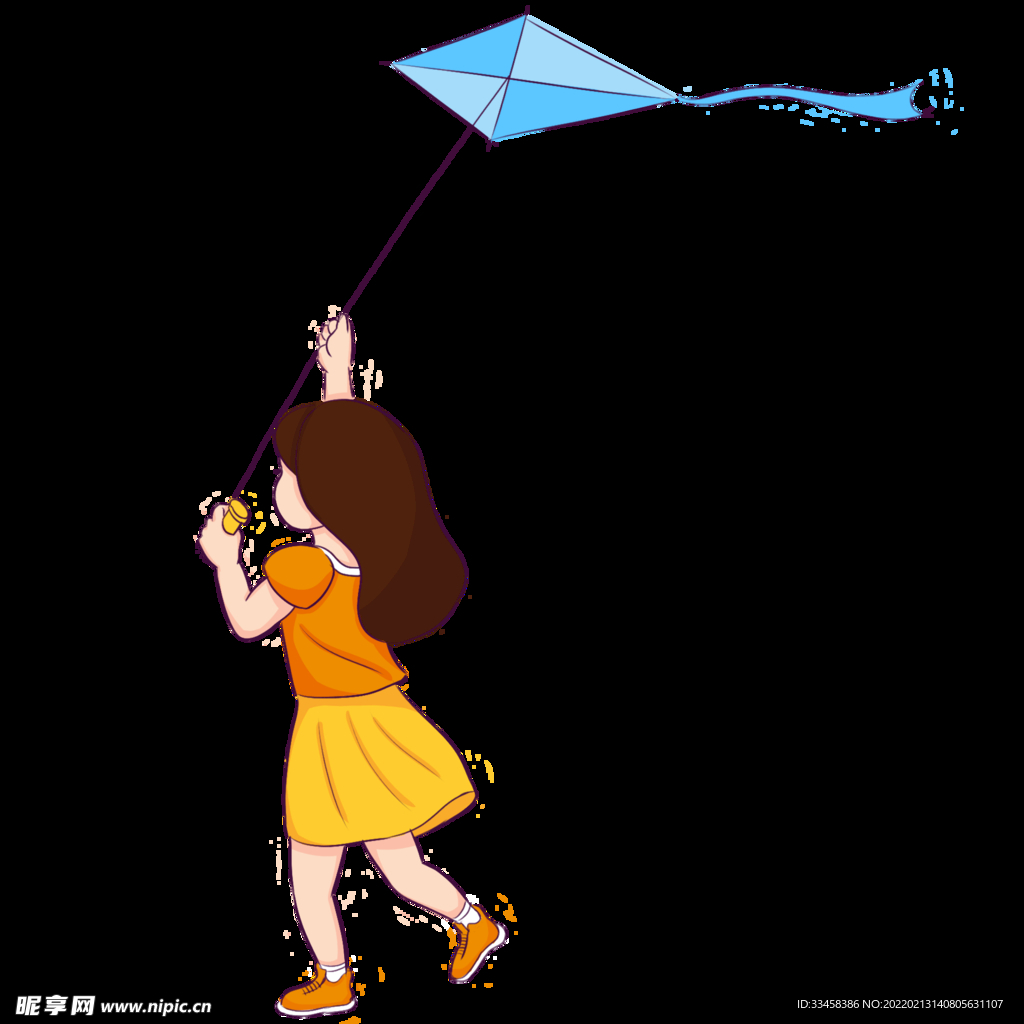 春季春天出游旅行踏青