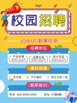 校园招聘