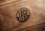 logo样机 