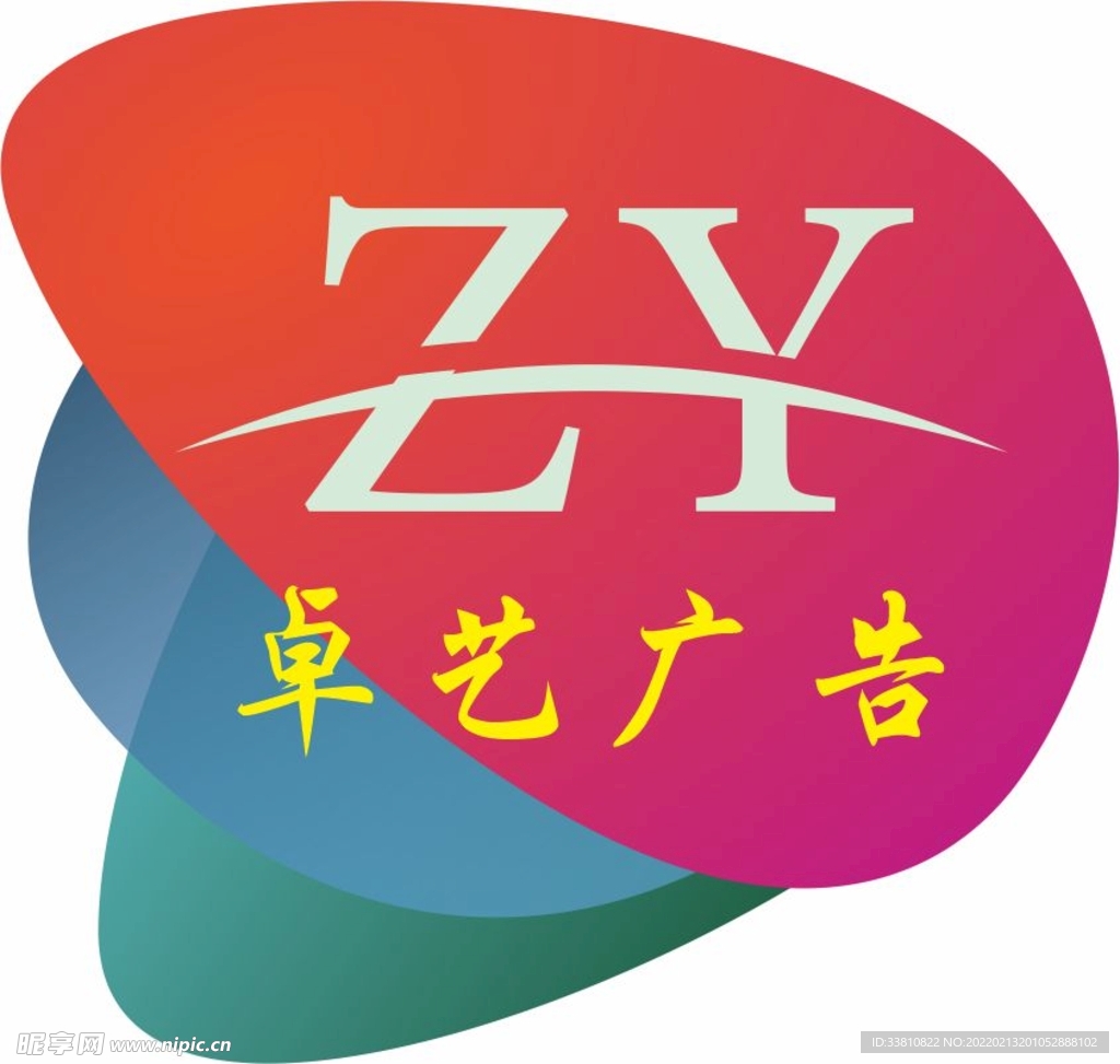 传媒 企业LOGO