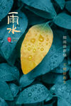 雨水
