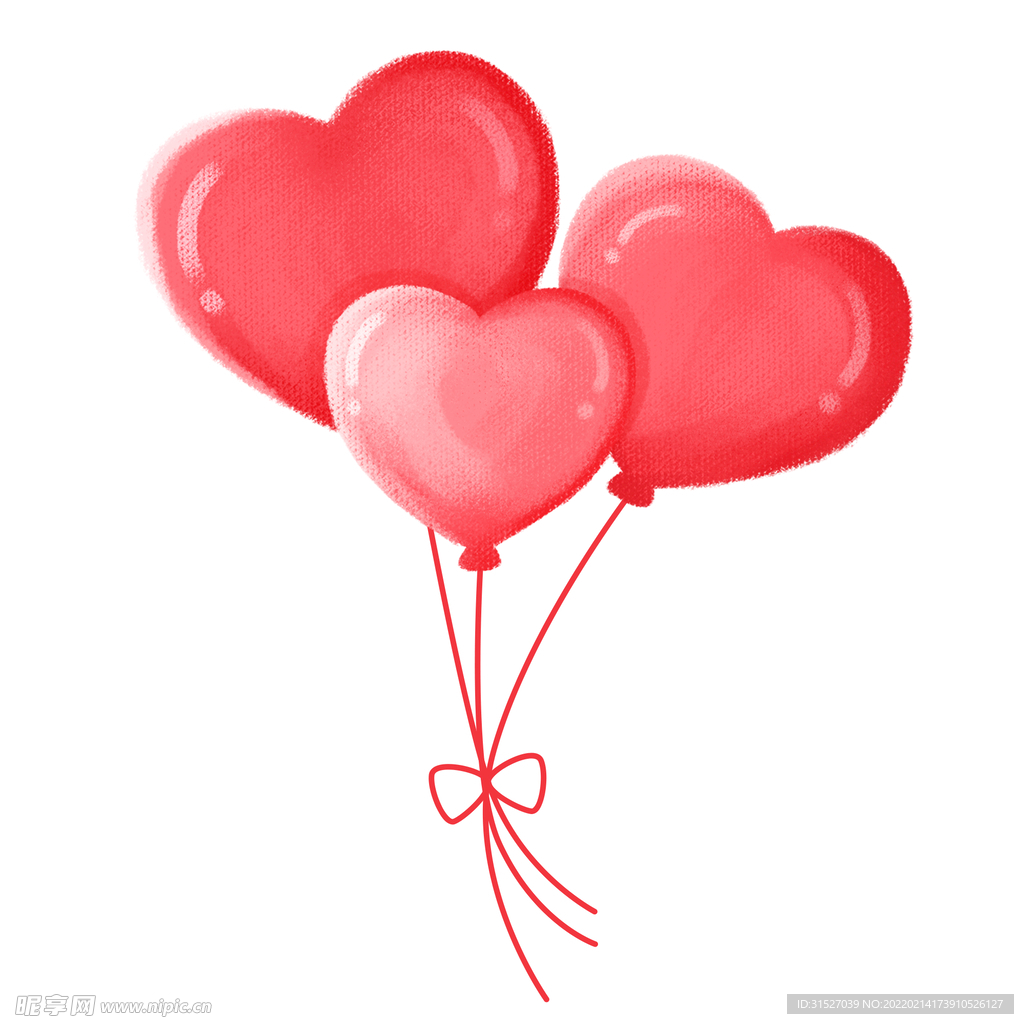 用气球编织爱心，表达爱 - 知乎