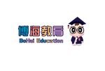 博海教育logo