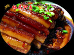 梅菜扣肉