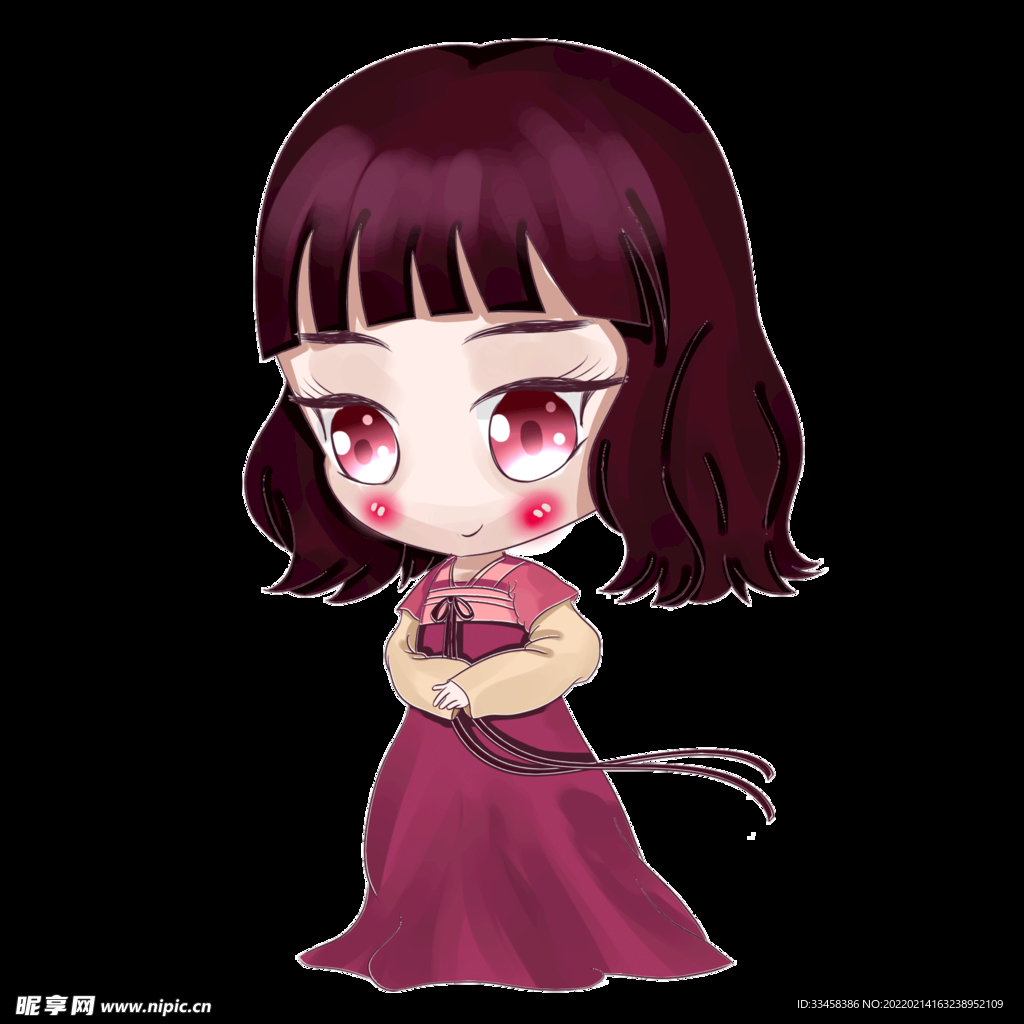 妇女节摩羯座
